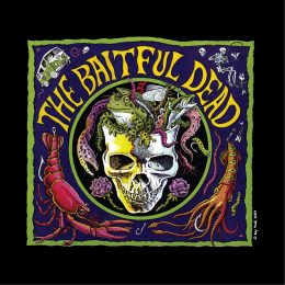 BAITFUL DEAD T-SHIRT