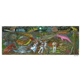 ENCANTE FINE ART POSTER