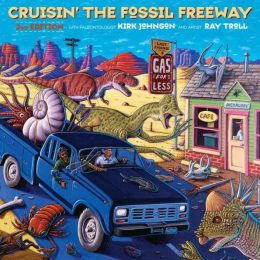 CRUISIN' THE FOSSIL FREEWAY BOOK