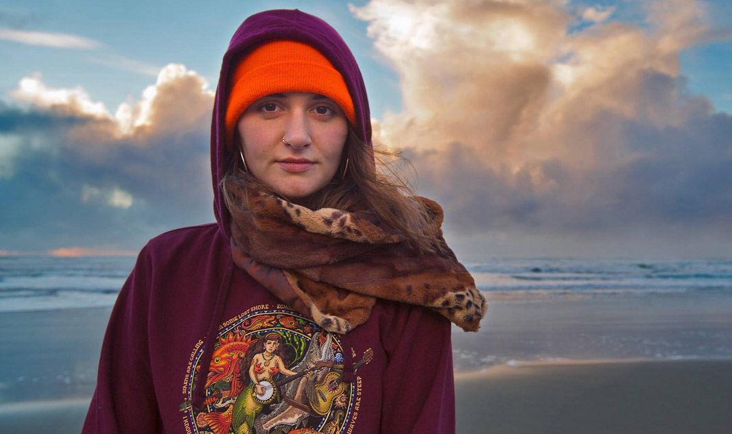 MERMAID - HOODIE - Image 2