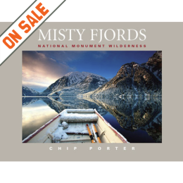 CHIP PORTER - MISTY FJORDS