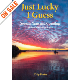 CHIP PORTER - JUST LUCKY I GUESS
