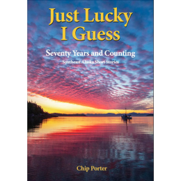 CHIP PORTER - JUST LUCKY I GUESS