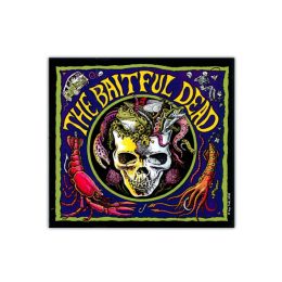 BAITFUL DEAD STICKER