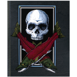 SPAWN TILL YOU DIE BOOK