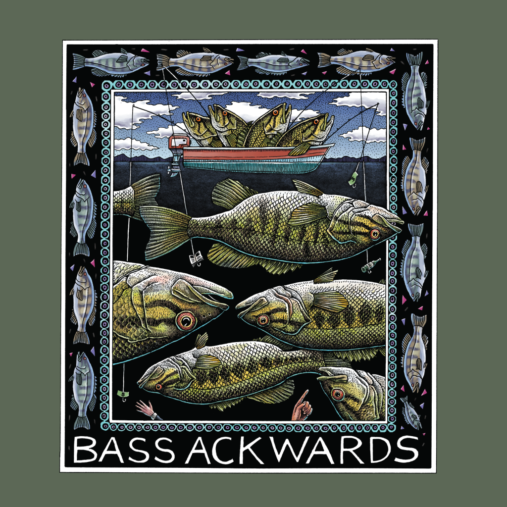 +make +your +own +fishing +lure Make Your Own Lure Kit