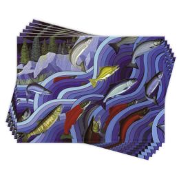 MIDNIGHT RUN - 6 CARDS