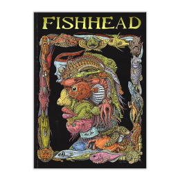 FISHHEAD CARD