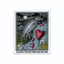 CUSTOM RAY TROLL STICKER PACK - Troll Art