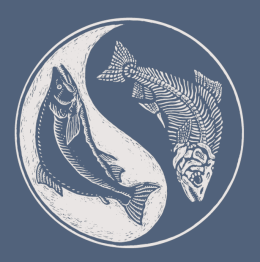 YIN YANG T-SHIRT