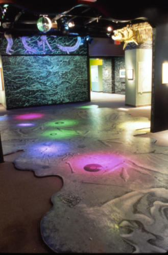 The genius of Sean Duran and his lighting pal Alan Erush