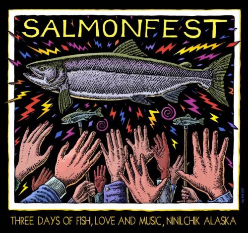 2017 SalmonFest 