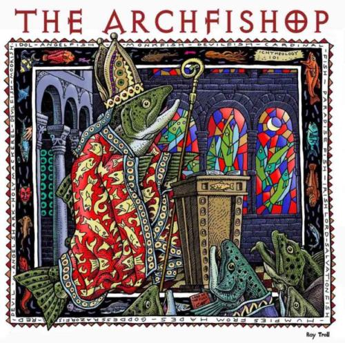 Archfishop
