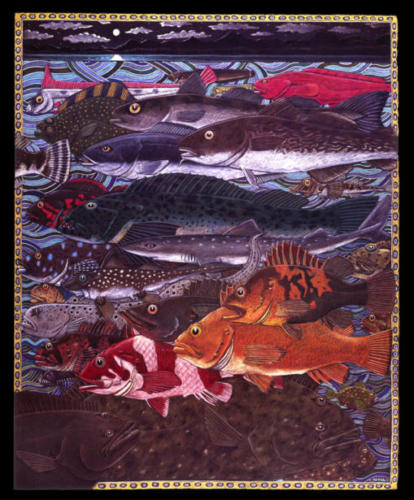 Bottomfish