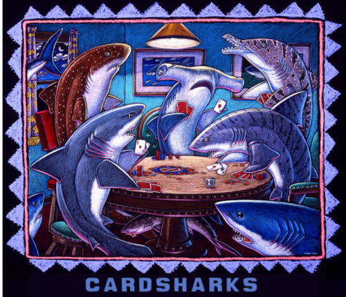 Cardsharks 