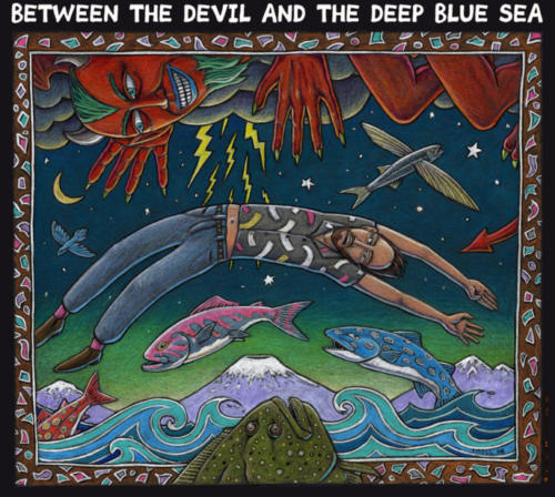 Between the Devil and the Deep Blue Sea