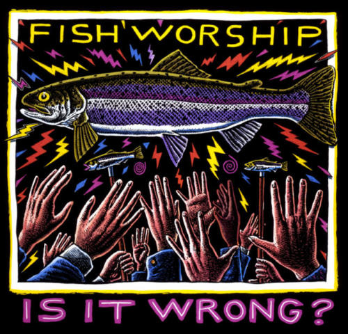 Fish Worship