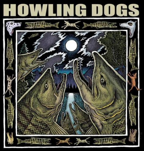 Howling Dogs