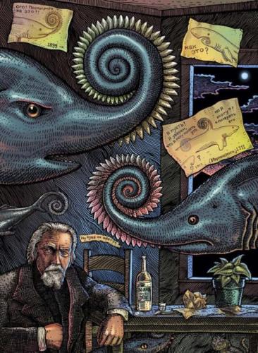 Karpinsky's Nightmare