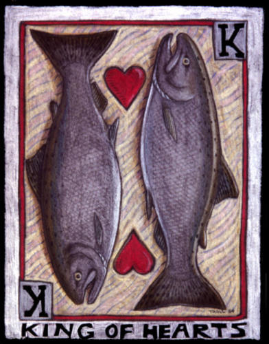 King of Hearts