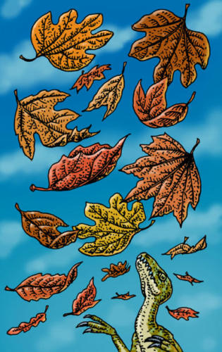 The Triumph of Paleobotany