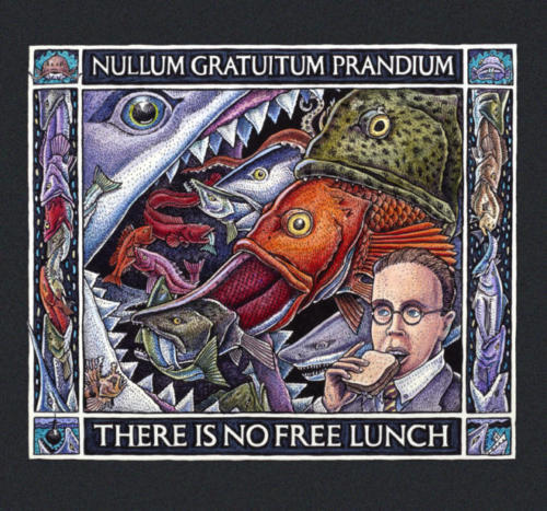 No Free Lunch