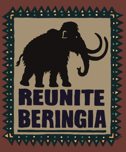 Reunite Beringia 