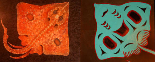 Skates! by Roberto Salas and Will Burkhart