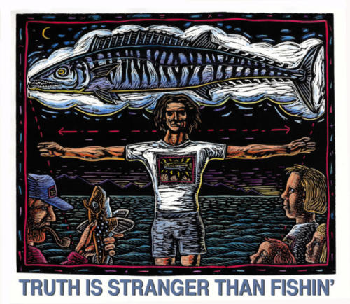 Truth Stranger