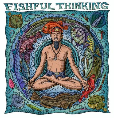 Fishful Thinking