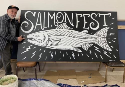 Salmonfest
